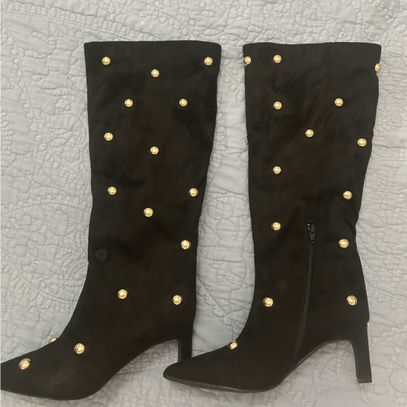 A New Day Justice Boot NWOT - Picture 5 of 14